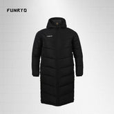 Kids Winter Long Coat 2033201